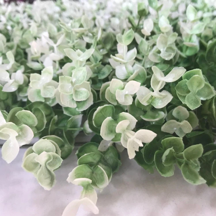 Artificial Plant Wall - Nameless Flower 2 (1)